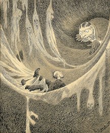 Ich Spindelvevet Ich Spindelvevet