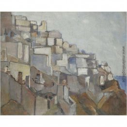 Santorini