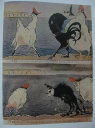 Wo wir Sould besseres Land?