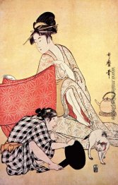 Frauen machen Kleider Frauen machen Kleider