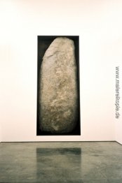 Negative Megalith # 5