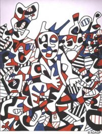 Website mit dem Mann sitzt Website mit dem Mann sitzt