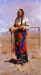 Indian Buck Indian Buck