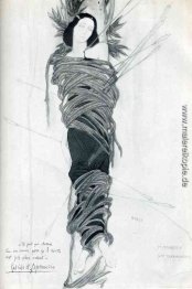 Ida Rubinstein Ida Rubinstein