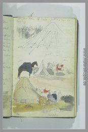 Arab Studies Camp