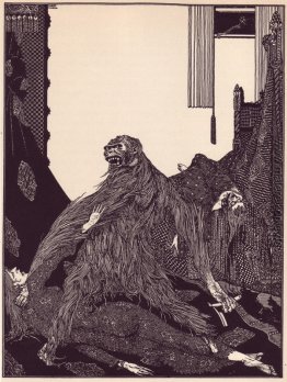 Tales of Mystery and Imagination durch Edgar Allan Poe
