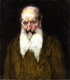 Kopf eines Juden in Palästina Kopf eines Juden in Palästina