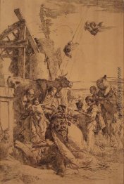 Geburt von Jesus Geburt von Jesus