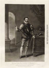 Wilhelm I., Prinz von Oranien Wilhelm I., Prinz von Oranien