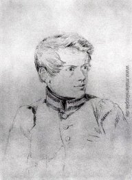 Selbstporträt Selbstporträt