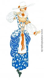 Kostümdesign Kostümdesign