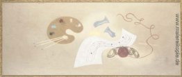 La Peinture et La Musique