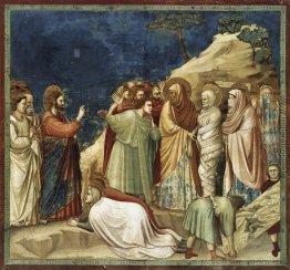 Auferweckung des Lazarus