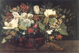 Blumenkorb