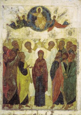 Himmelfahrt Jesu