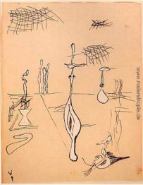 Metamorphose interrompue