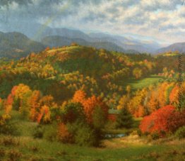 Herbst-Sturm
