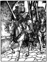 Otto der Silbernen Hand 5