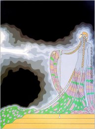 Im Theater, Melisande Im Theater, Melisande