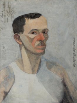 Self-Portrait