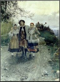 Glück mit den Damen Glück mit den Damen