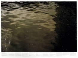 Untitled (aus der Serie Still Water (Die Themse, zum Beispiel))