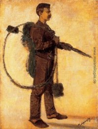 Schornsteinfeger (Carrier of Luck) Schornsteinfeger (Carrier of Luck)