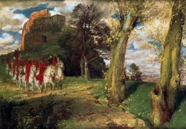 Die maurische Cavaliers
