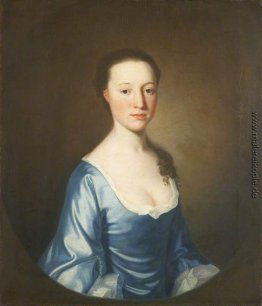 Jane Atkinson (1742-1823)