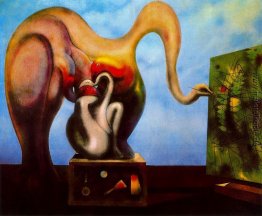 Surrealismus und Gemälde