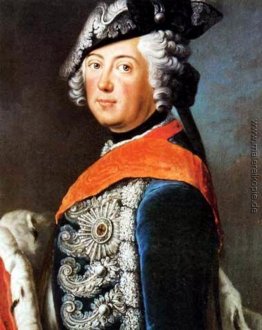 Friedrich II von Preußen