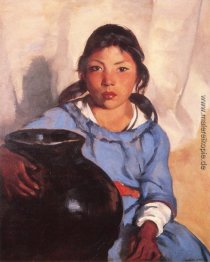 Gregorita mit der Santa Clara Bowl Gregorita mit der Santa Clara Bowl