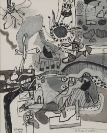 La Tranche de pastèque La Tranche de pastèque