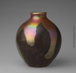 Zypriotischen Vase