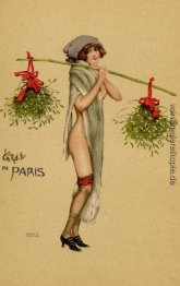 Gui de Paris Gui de Paris