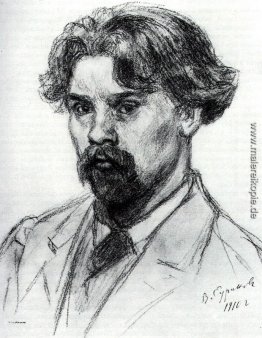 Self-Portrait