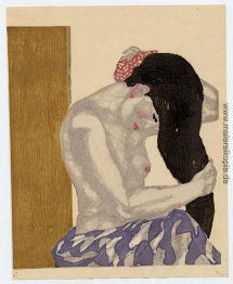 Haare waschen Haare waschen