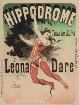 Hippodrom, Leona Dare