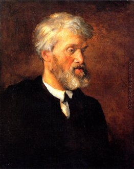 Porträt von Thomas Carlyle