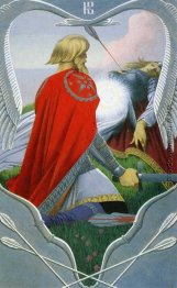 Geburt der Donau Geburt der Donau