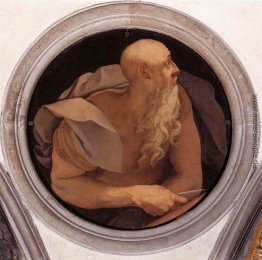 St. Johannes der Evangelist