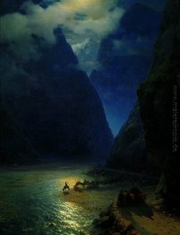 Darialschlucht