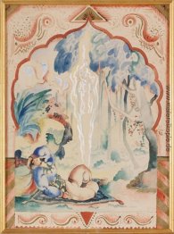 Fiskaren och anden Fiskaren och anden