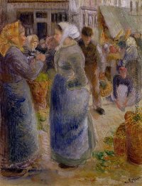 Der Markt