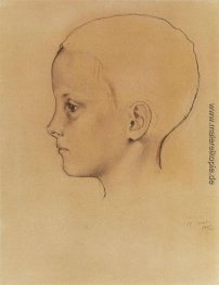 Mädchen Olia 1 Mädchen Olia 1