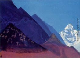 Rocks von Ladakh