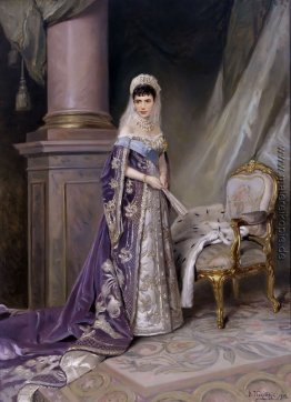 Kaiserin Maria Fjodorowna