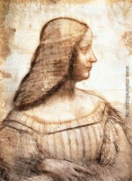 Isabella d'Este Isabella d'Este