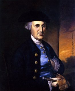 Porträt eines Gentleman Maryland
