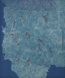 Infinity Field, Jerusalem Series Infinity Field, Jerusalem Series